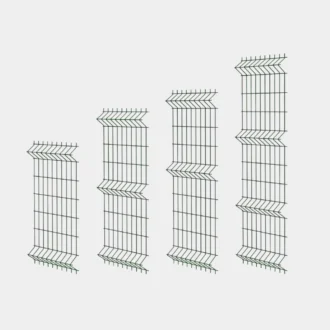 3D Einzelpanel