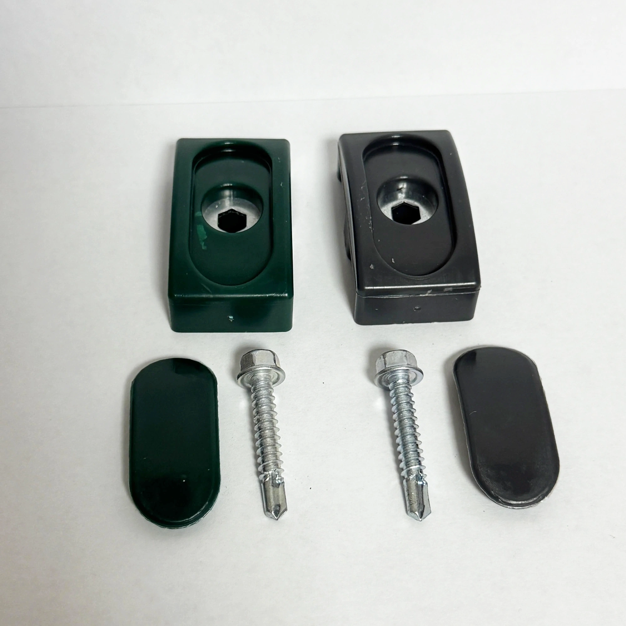 Clip + Trapezschraube