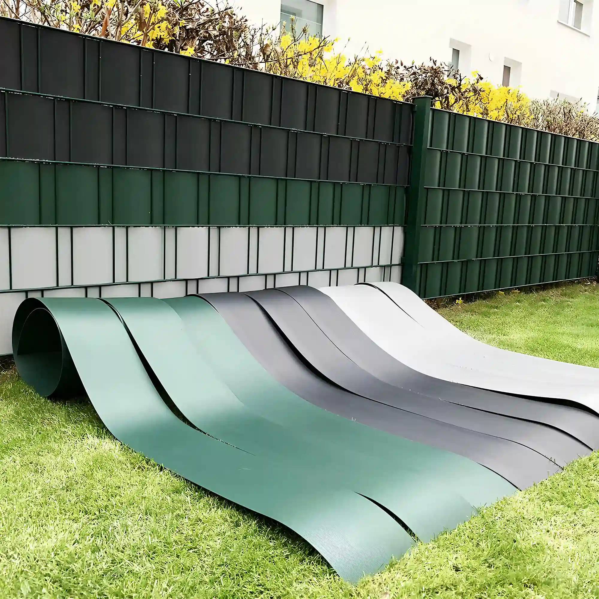 PVC Sichtschutzstreifen - Image 3