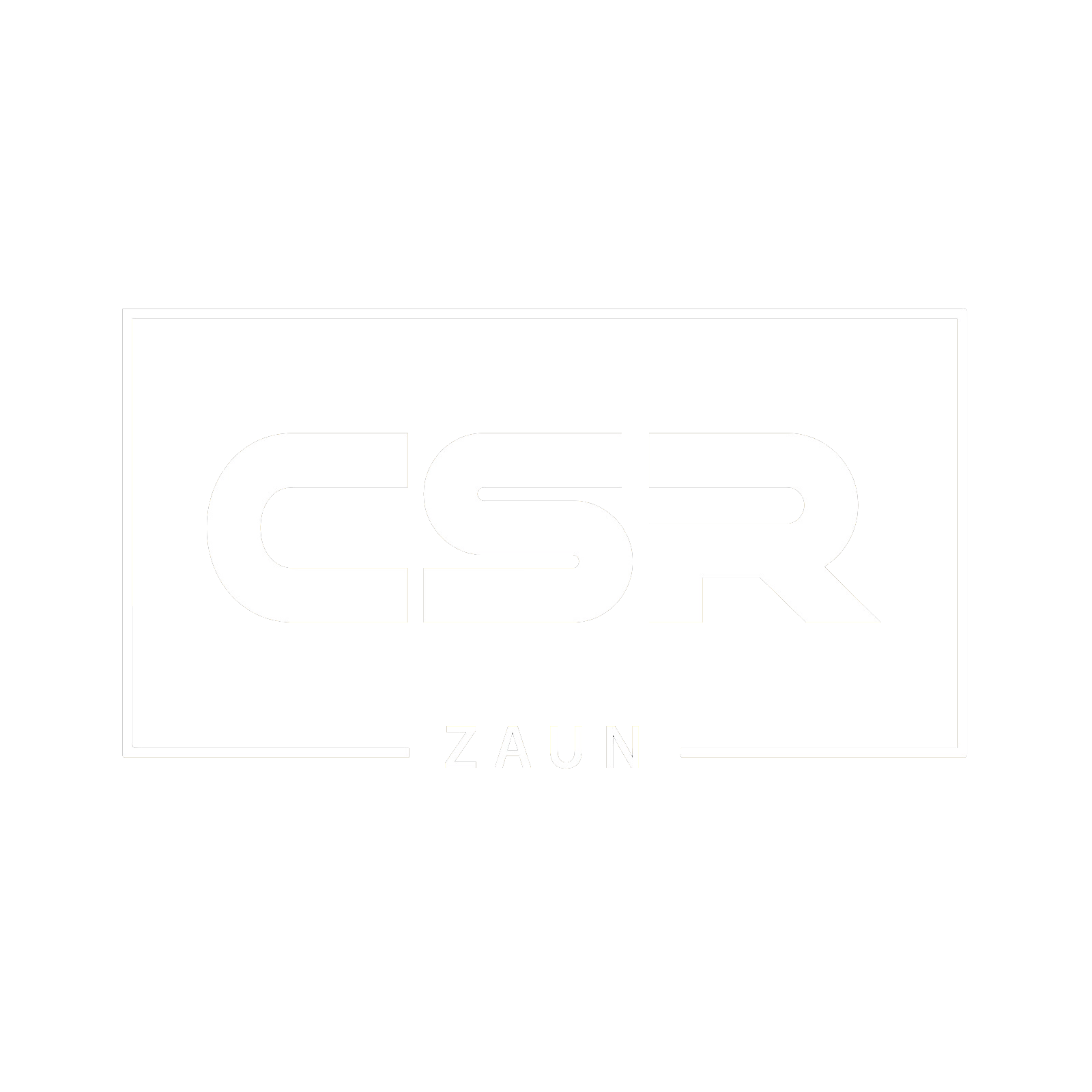 CSR Zaun