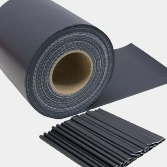 PVC Sichtschutzstreifen