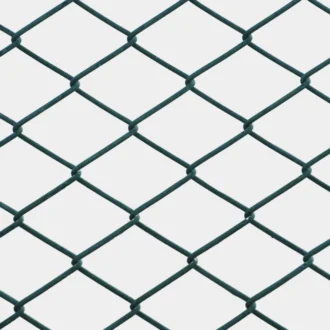 PVC Geknüpftes Drahtgeflecht