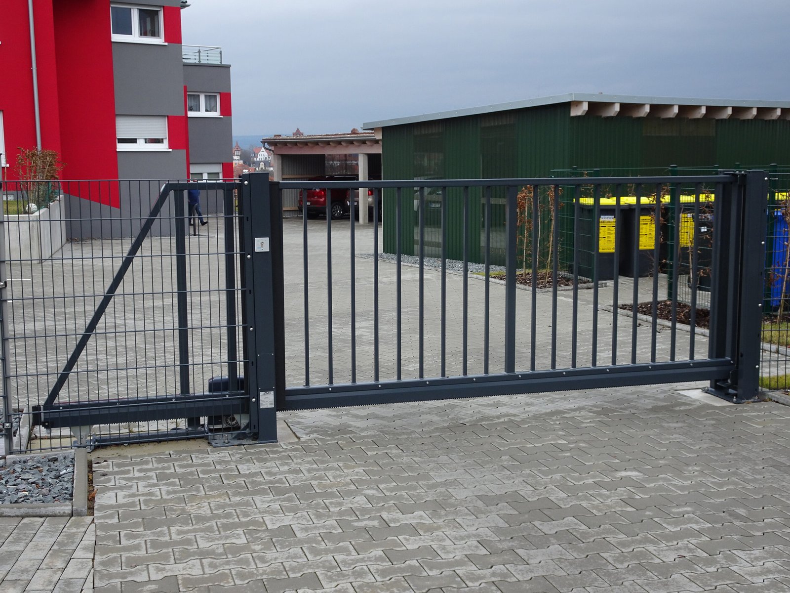 Schiebetür - Image 3