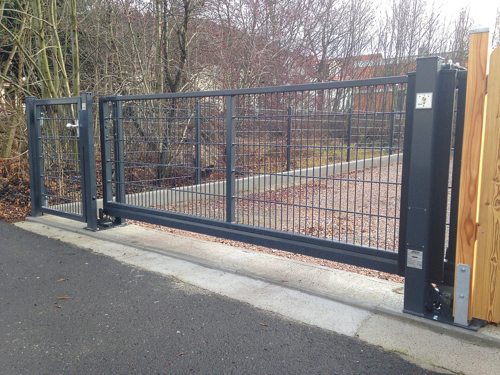 Schiebetür - Image 2