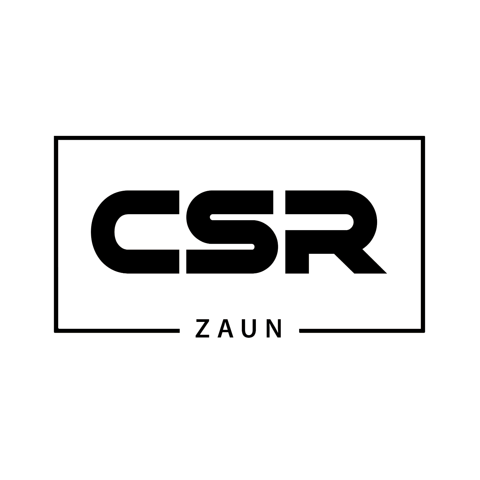 CSR Zaun